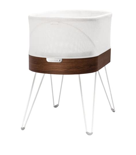 harrods baby cot